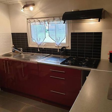 Chalet A Louer Pres De Dax Mées 외부 사진