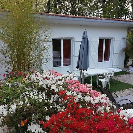 Chalet A Louer Pres De Dax Mées 외부 사진