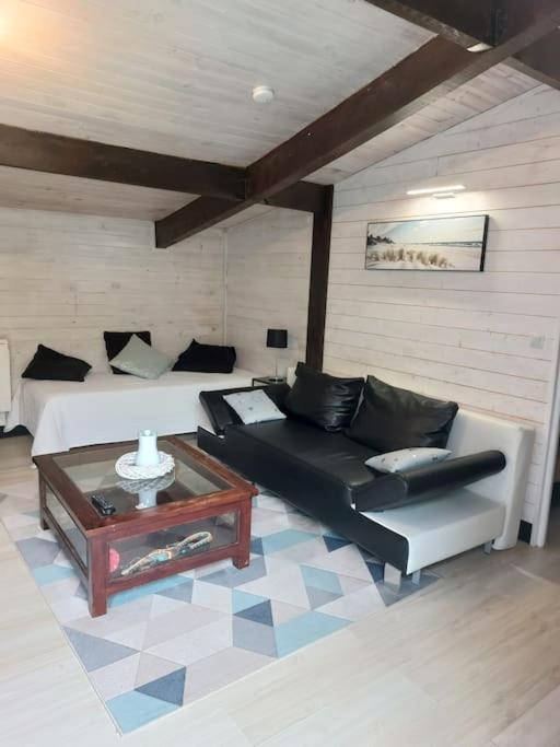 Chalet A Louer Pres De Dax Mées 외부 사진