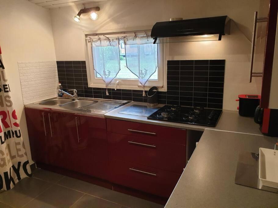 Chalet A Louer Pres De Dax Mées 외부 사진
